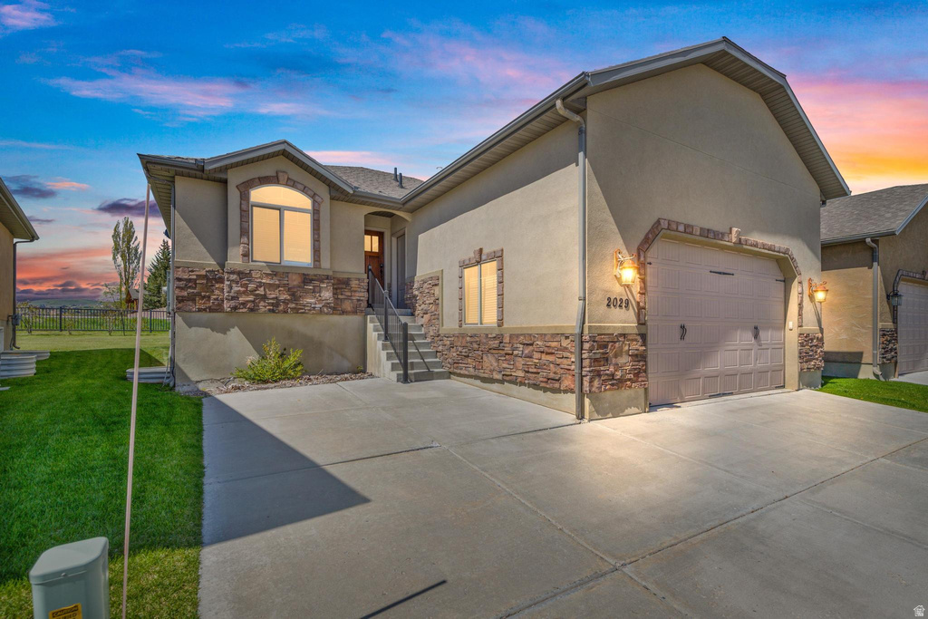 2029 S COTTAGE LN Garden City, UT 84028