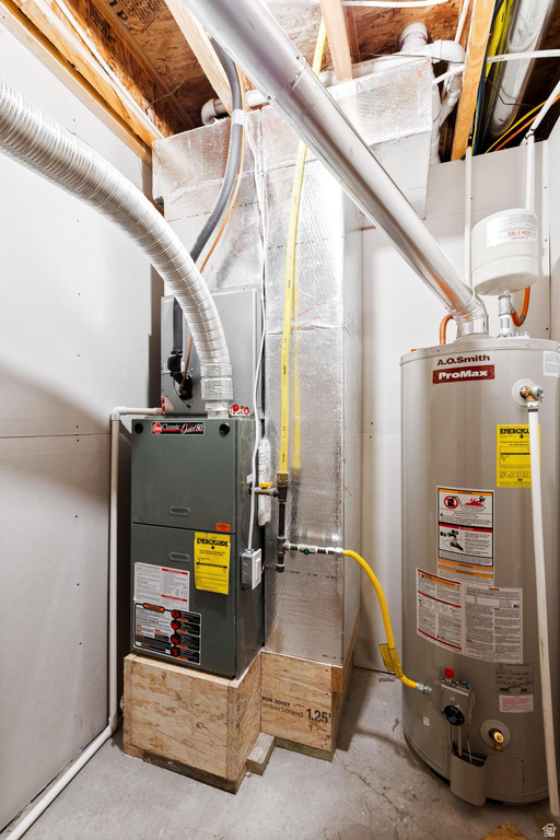 2029 S COTTAGE LN Garden City, UT 84028