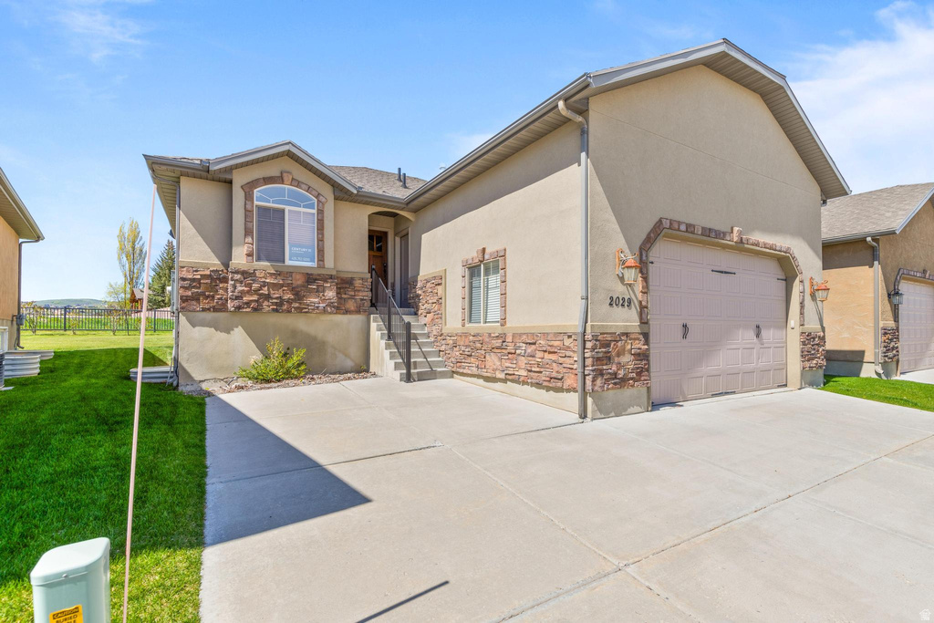 2029 S COTTAGE LN Garden City, UT 84028
