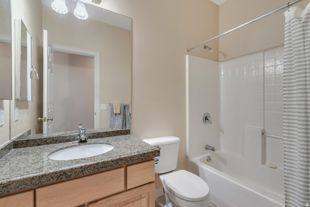 9316 S AVIGNON PL West Jordan, UT 84088