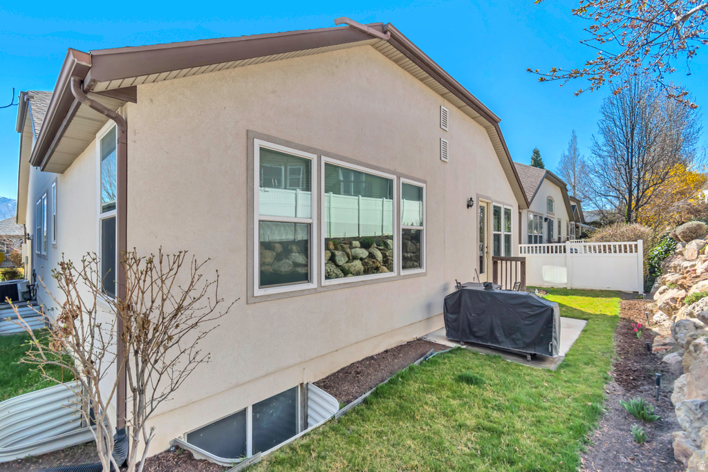 9316 S AVIGNON PL West Jordan, UT 84088