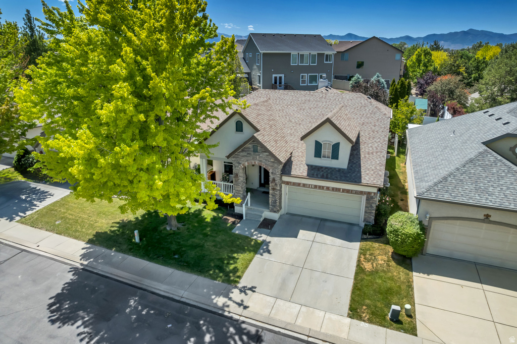 9316 S AVIGNON PL photo 4
