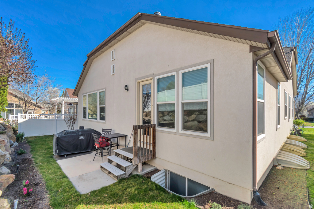 9316 S AVIGNON PL West Jordan, UT 84088