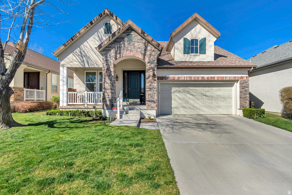 9316 S AVIGNON PL West Jordan, UT 84088