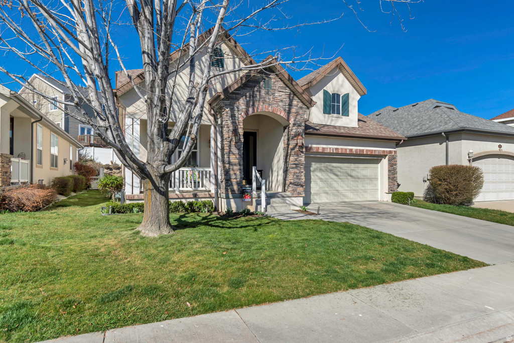 9316 S AVIGNON PL West Jordan, UT 84088