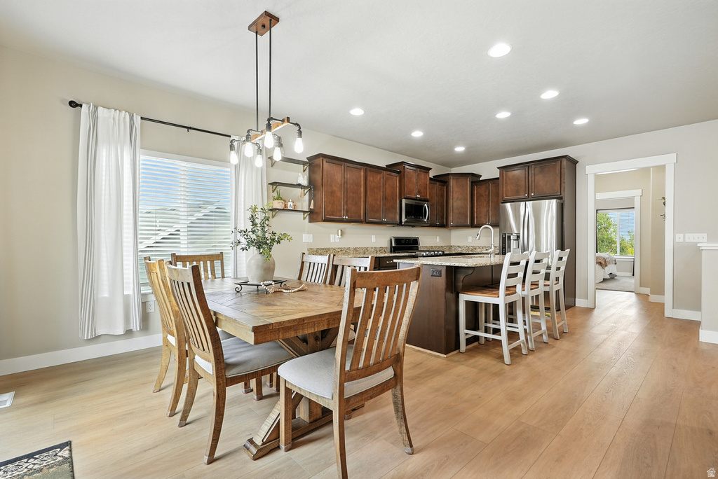 3203 S TYTUS LN Saratoga Springs, UT 84045