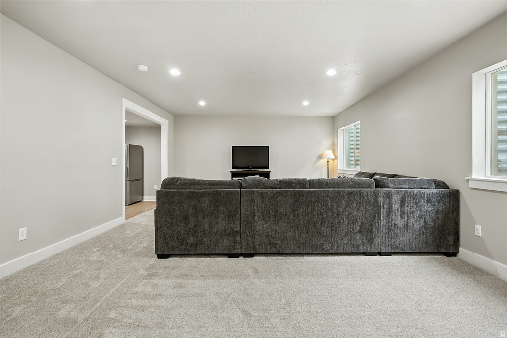 3203 S TYTUS LN Saratoga Springs, UT 84045