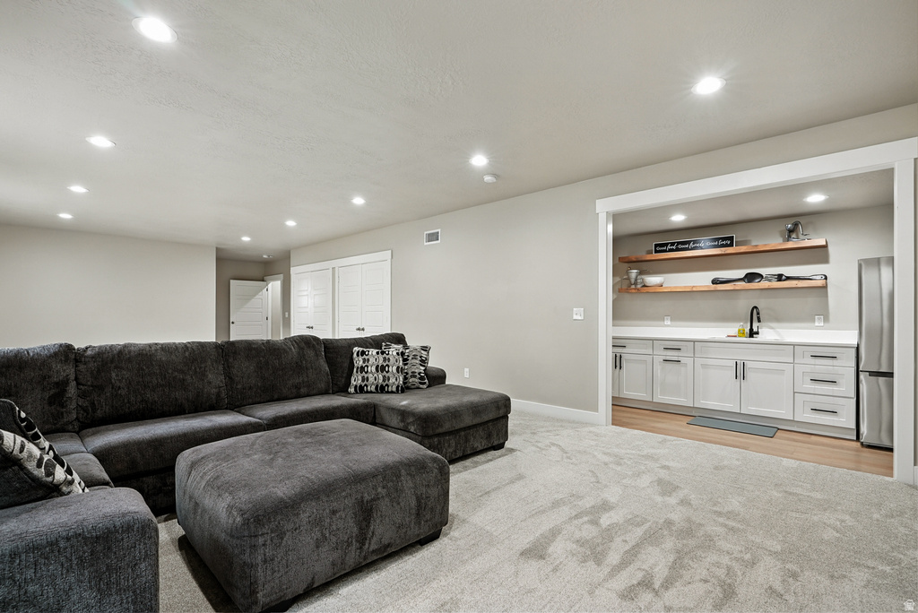 3203 S TYTUS LN Saratoga Springs, UT 84045