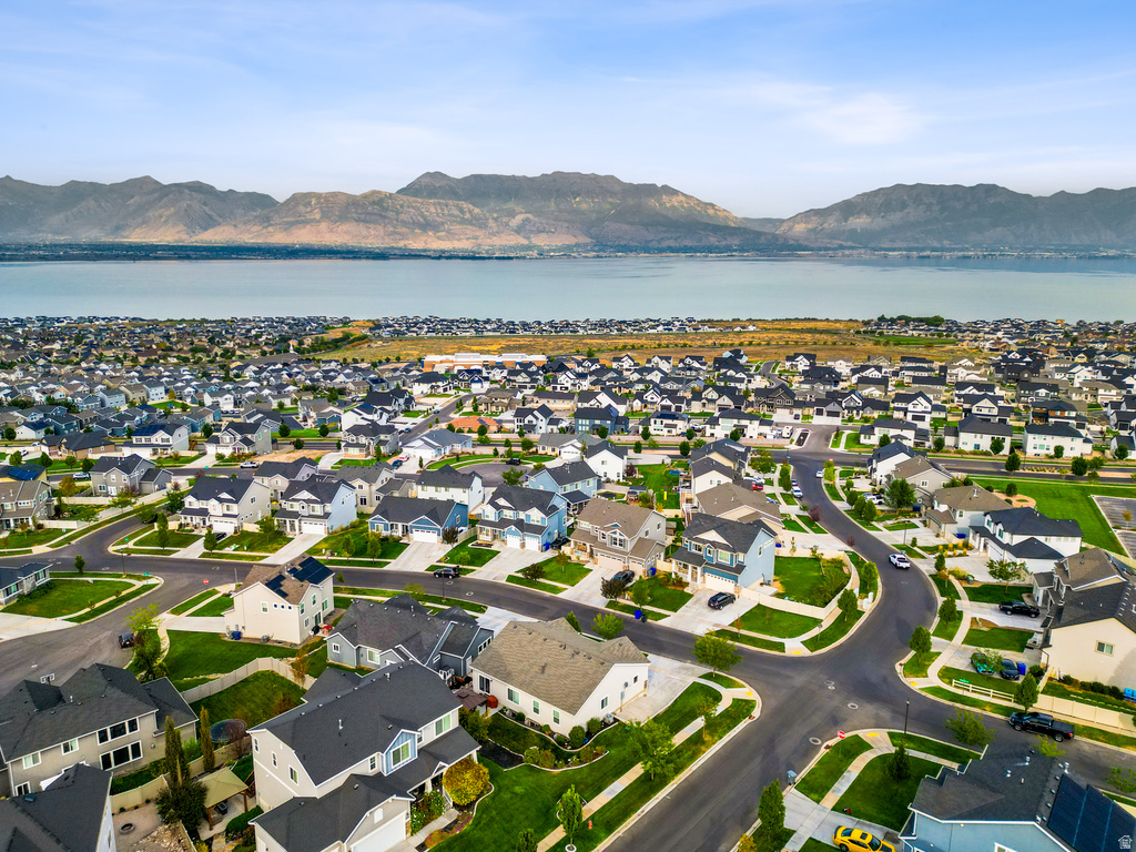 3203 S TYTUS LN Saratoga Springs, UT 84045