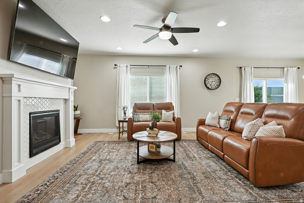 3203 S TYTUS LN Saratoga Springs, UT 84045