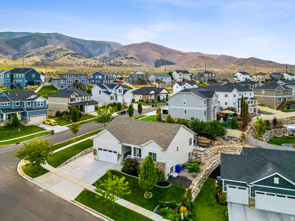 3203 S TYTUS LN Saratoga Springs, UT 84045
