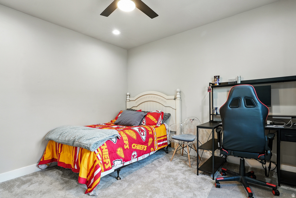 3203 S TYTUS LN Saratoga Springs, UT 84045