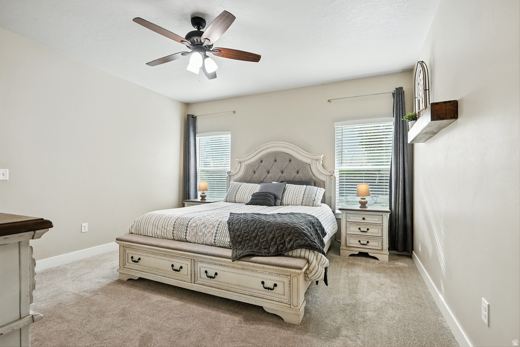 3203 S TYTUS LN Saratoga Springs, UT 84045