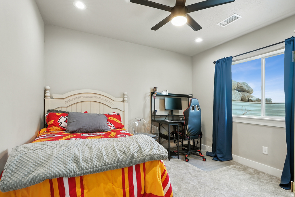 3203 S TYTUS LN Saratoga Springs, UT 84045