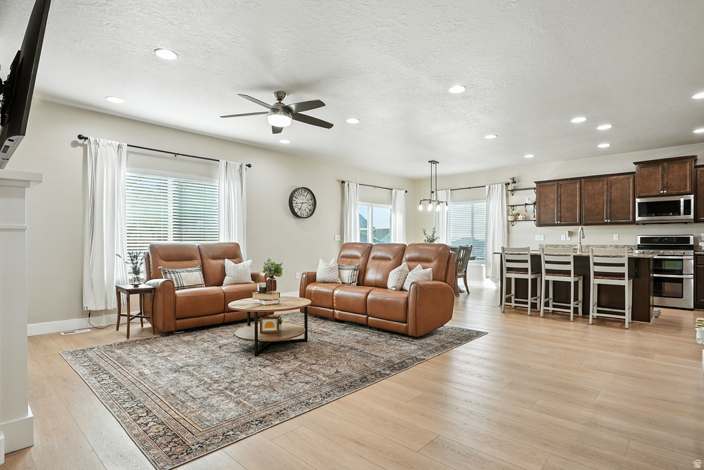 3203 S TYTUS LN Saratoga Springs, UT 84045