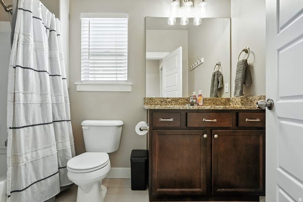 3203 S TYTUS LN Saratoga Springs, UT 84045