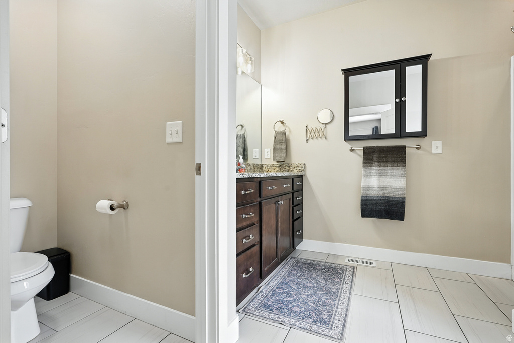 3203 S TYTUS LN Saratoga Springs, UT 84045