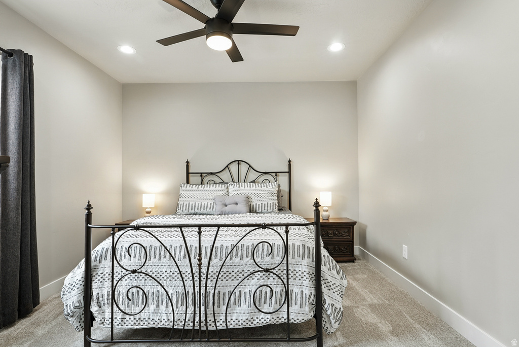 3203 S TYTUS LN Saratoga Springs, UT 84045