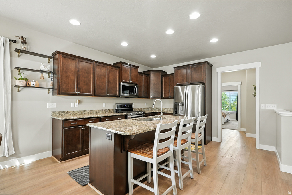 3203 S TYTUS LN Saratoga Springs, UT 84045