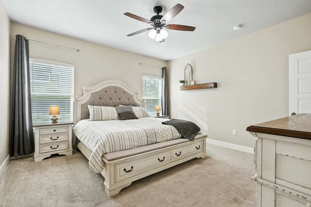 3203 S TYTUS LN Saratoga Springs, UT 84045