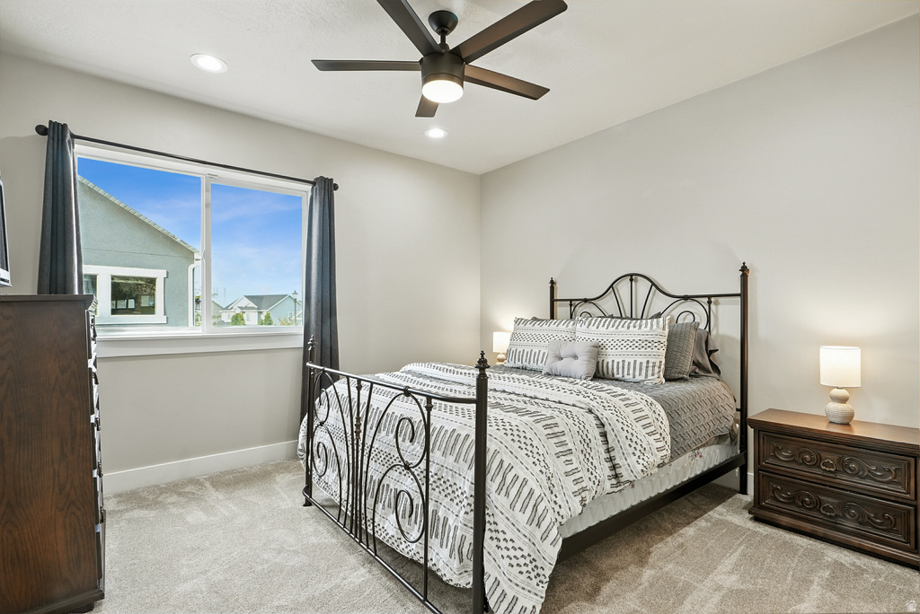 3203 S TYTUS LN Saratoga Springs, UT 84045