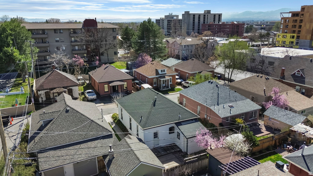 333 E BELDON PL Salt Lake City, UT 84111