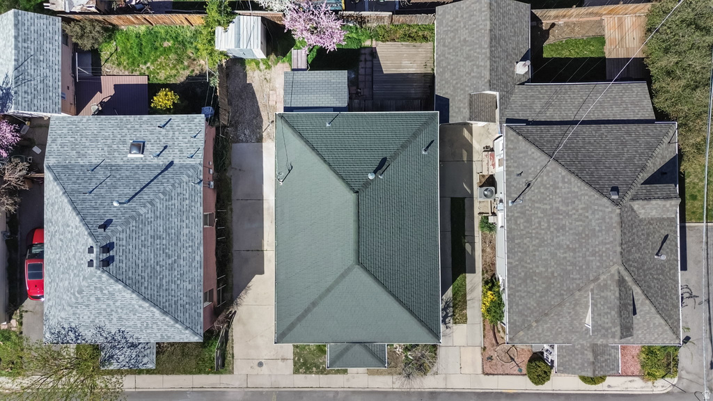 333 E BELDON PL Salt Lake City, UT 84111