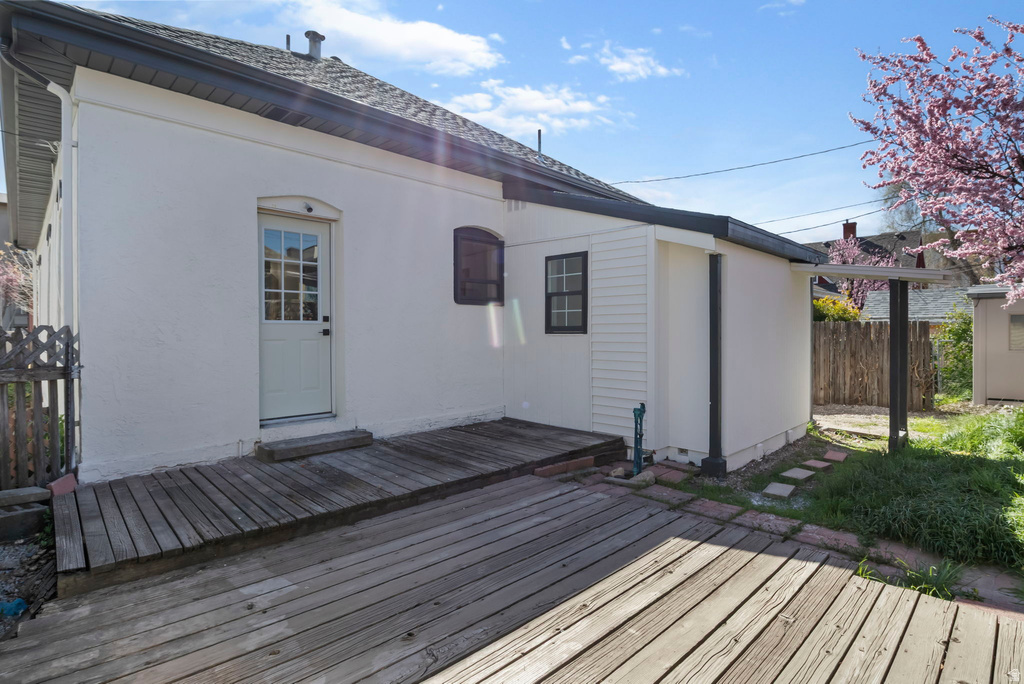 333 E BELDON PL Salt Lake City, UT 84111