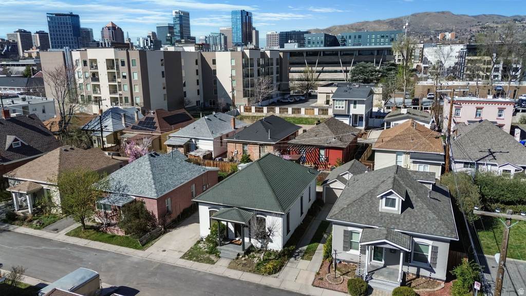 333 E BELDON PL Salt Lake City, UT 84111