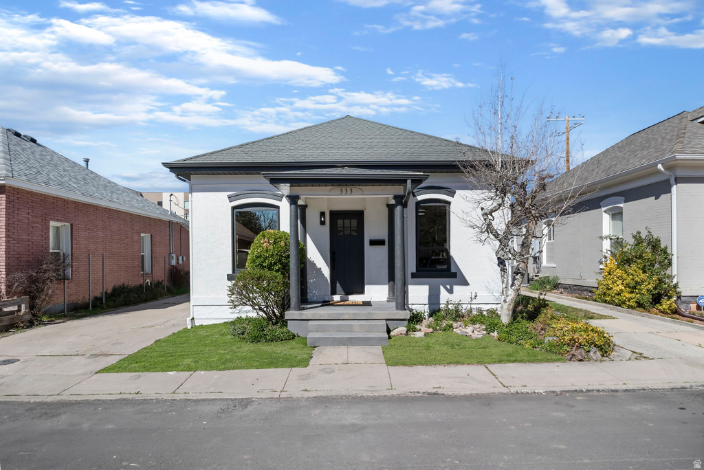 333 E BELDON PL Salt Lake City, UT 84111