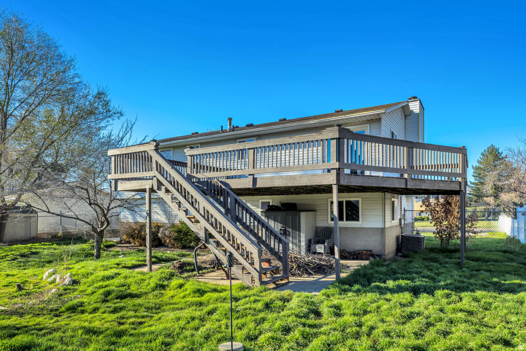 371 W 1125 N Centerville, UT 84014