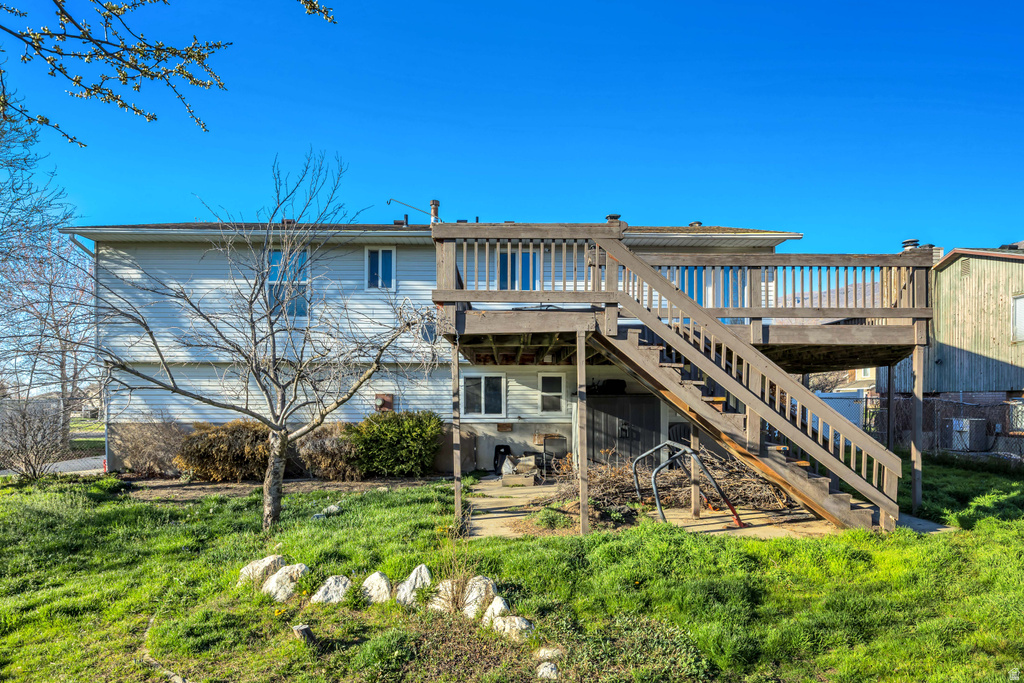 371 W 1125 N Centerville, UT 84014