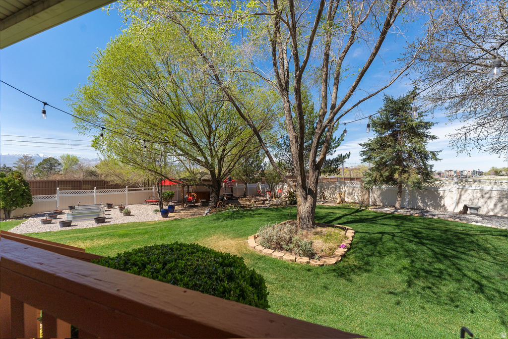 10218 S SANDY WILLOWS CV Sandy, UT 84070