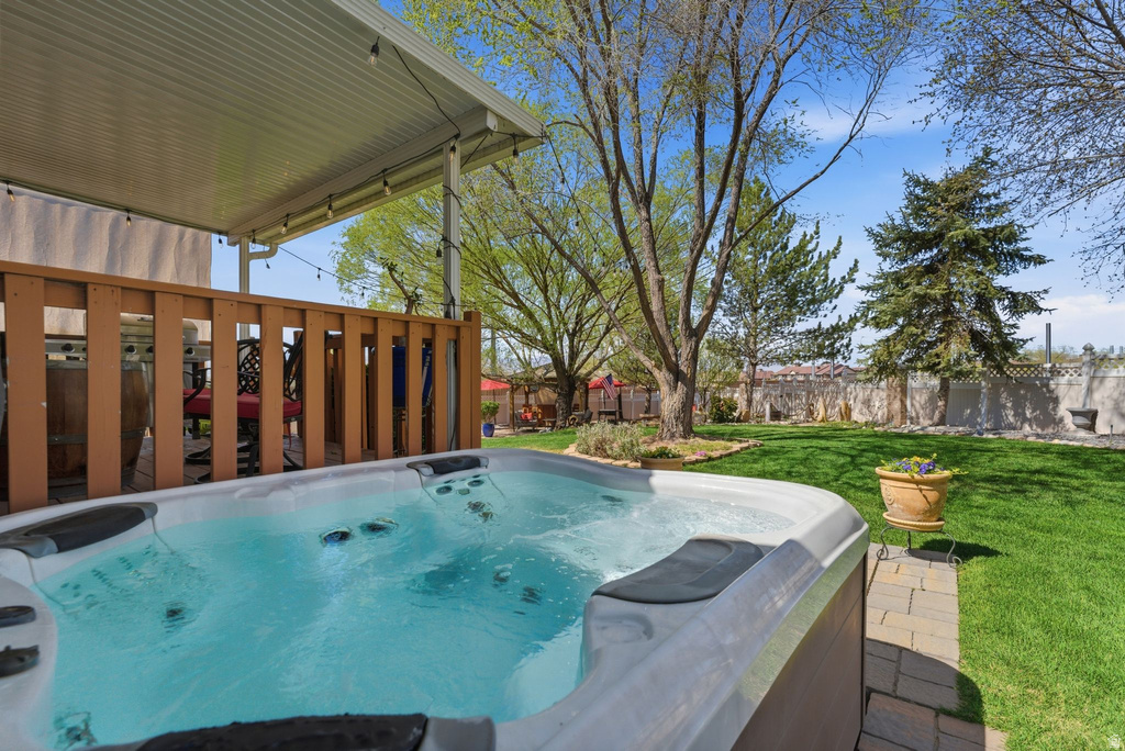 10218 S SANDY WILLOWS CV Sandy, UT 84070