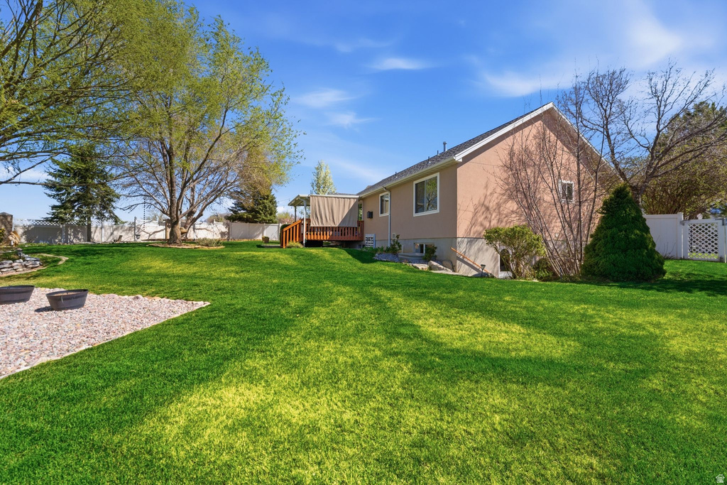 10218 S SANDY WILLOWS CV Sandy, UT 84070