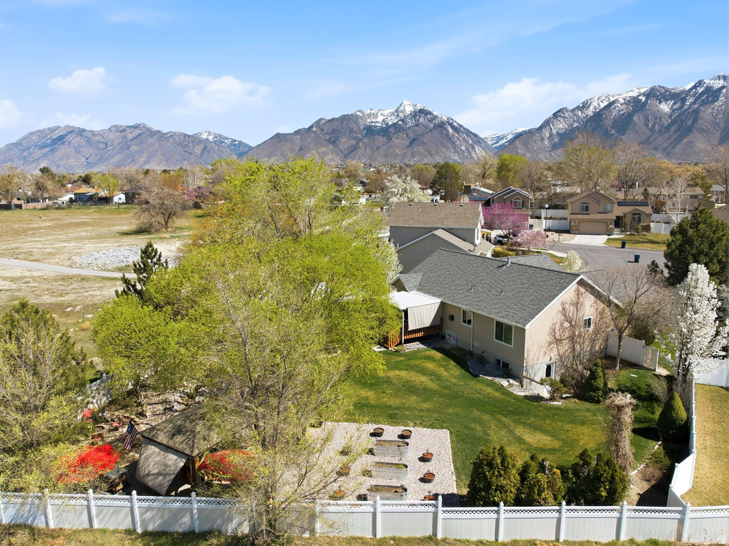 10218 S SANDY WILLOWS CV Sandy, UT 84070