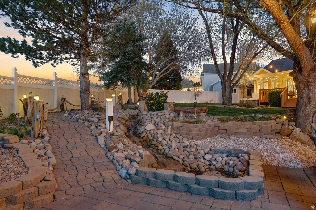 10218 S SANDY WILLOWS CV Sandy, UT 84070