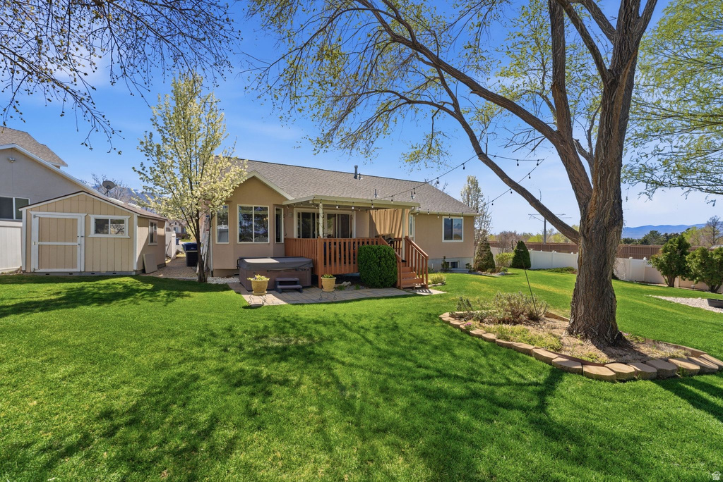 10218 S SANDY WILLOWS CV Sandy, UT 84070