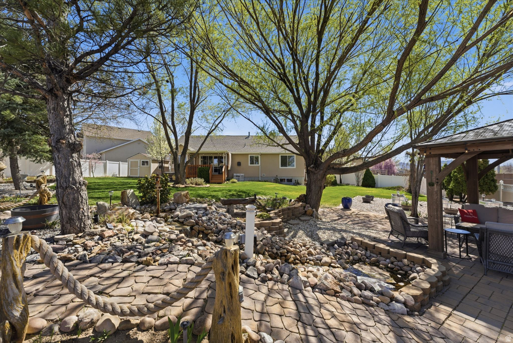 10218 S SANDY WILLOWS CV Sandy, UT 84070