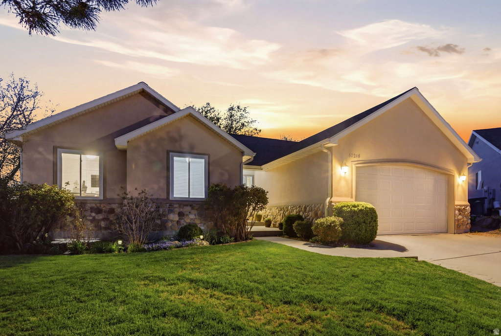 10218 S SANDY WILLOWS CV Sandy, UT 84070