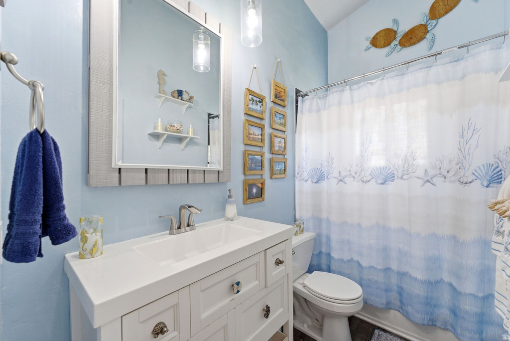 10218 S SANDY WILLOWS CV Sandy, UT 84070