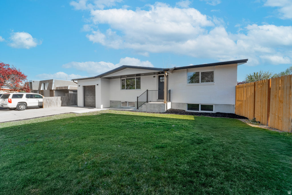 3691 W 7865 S West Jordan, UT 84088