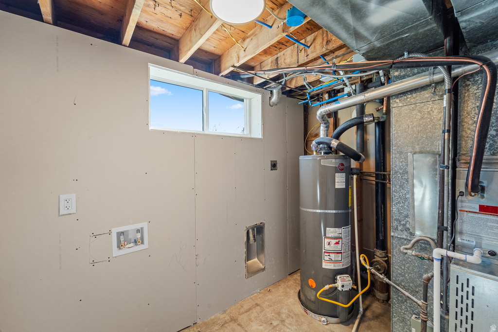 3691 W 7865 S West Jordan, UT 84088