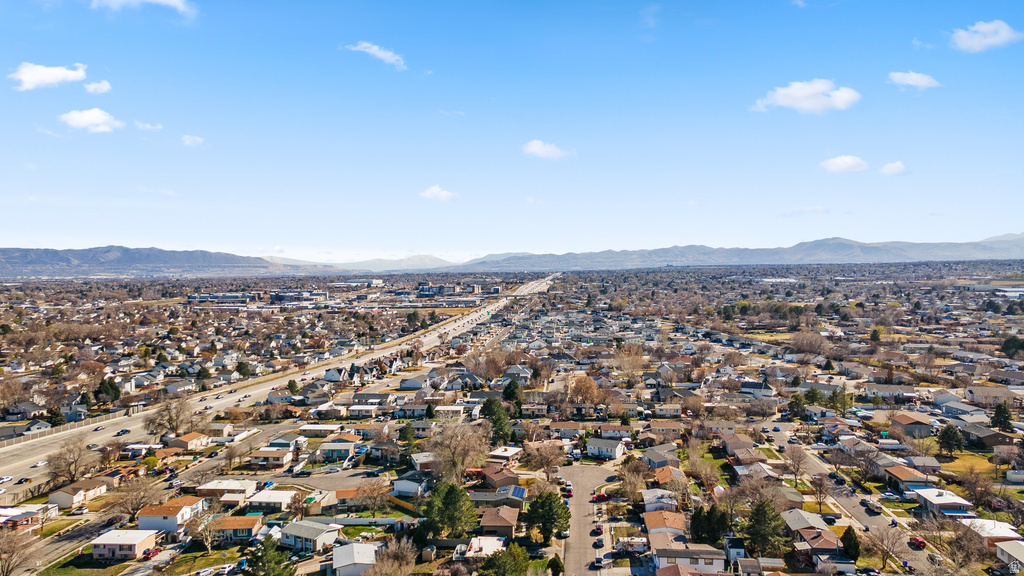 3691 W 7865 S West Jordan, UT 84088