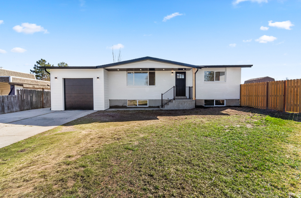 3691 W 7865 S West Jordan, UT 84088