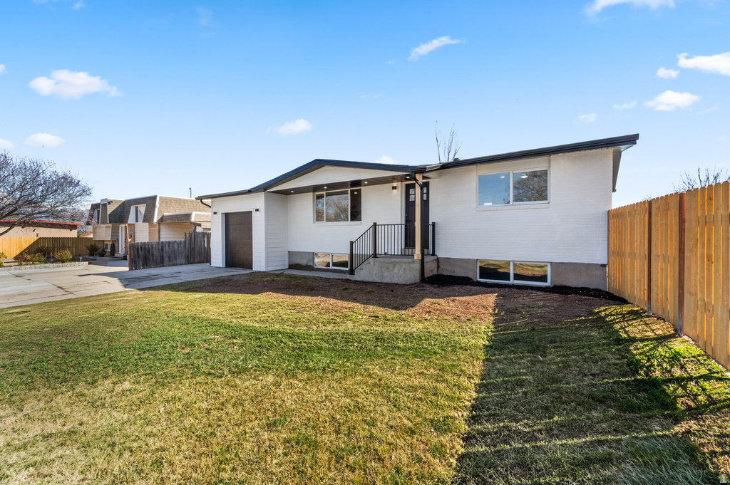 3691 W 7865 S West Jordan, UT 84088