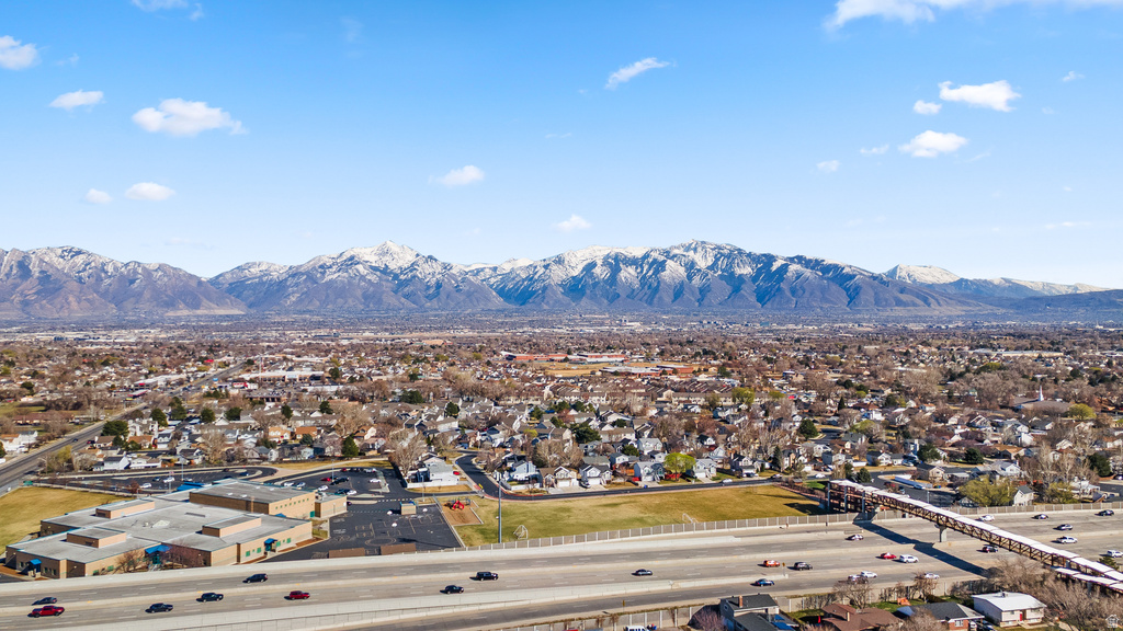 3691 W 7865 S West Jordan, UT 84088