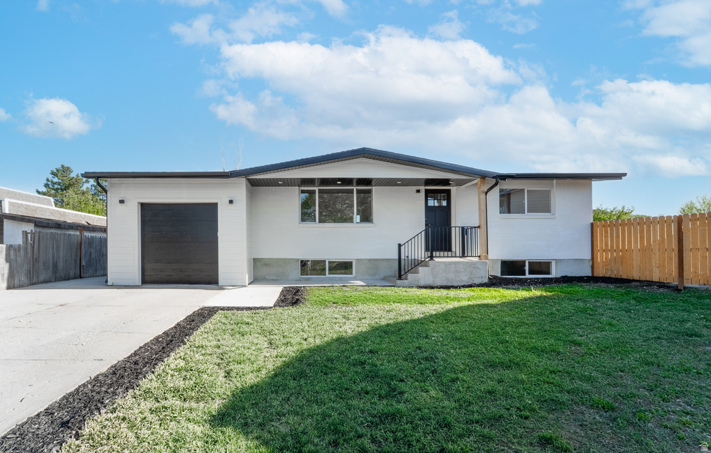 3691 W 7865 S West Jordan, UT 84088