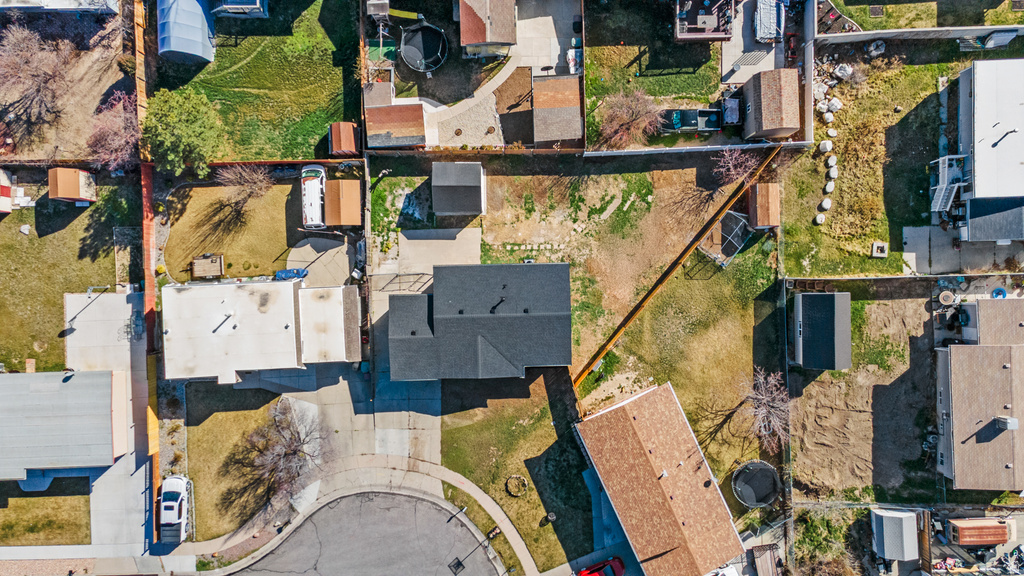 3691 W 7865 S West Jordan, UT 84088