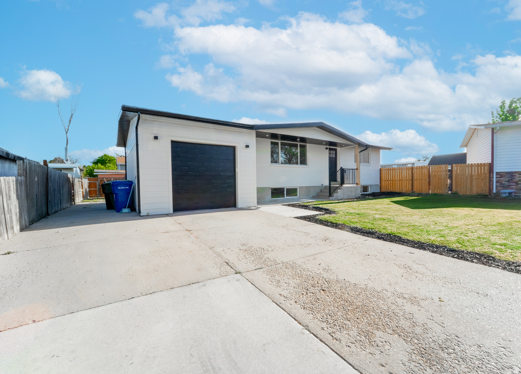 3691 W 7865 S West Jordan, UT 84088